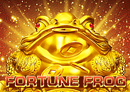 Fortune Frog Slot
