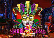 Win Big on Mardi Gras