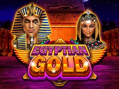 Slot Thrills on Egyptian Gold