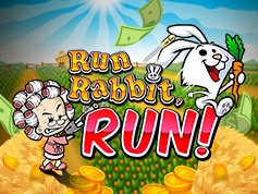 Fun Slot Run Rabbit Run
