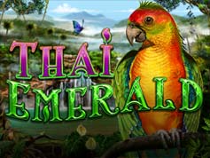 Thai Emerald Slot